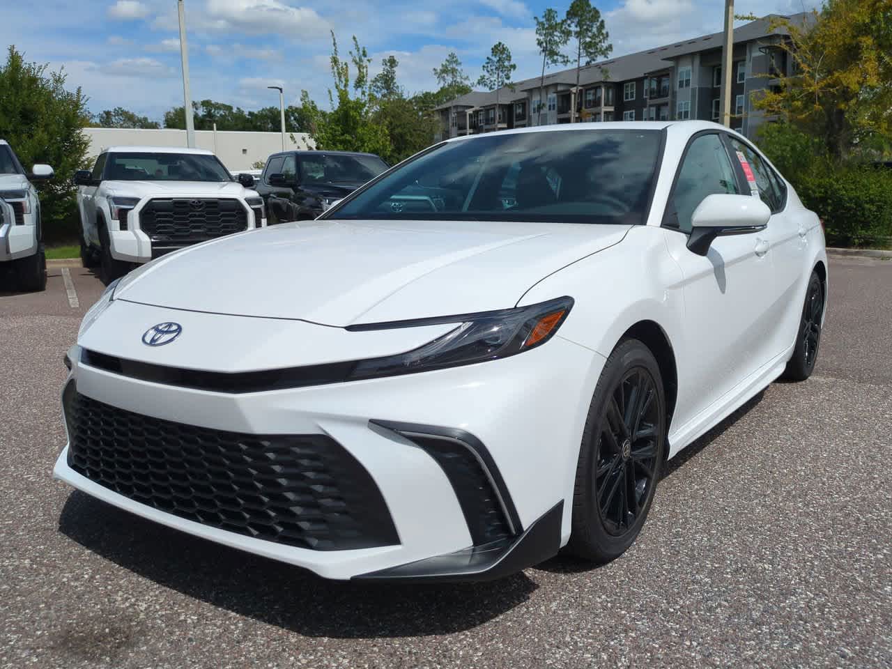 Thumbnail: 2026 Toyota Camry - 2