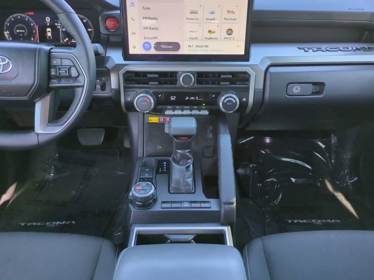 Thumbnail: 2024 Toyota Tacoma - 18