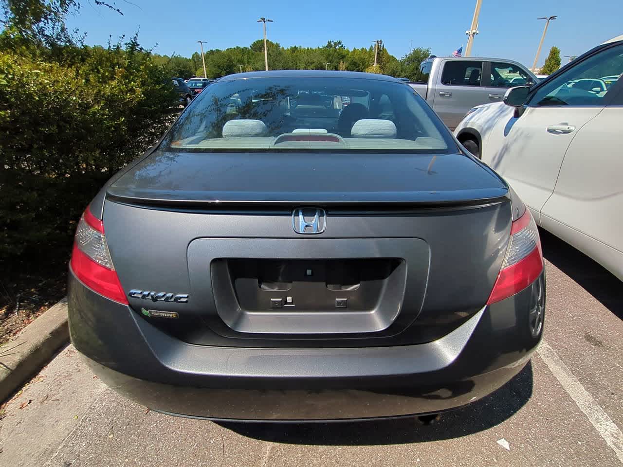 Thumbnail: 2011 Honda Civic - 4