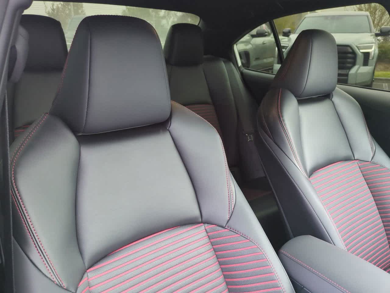 Thumbnail: 2024 Toyota Corolla - 7