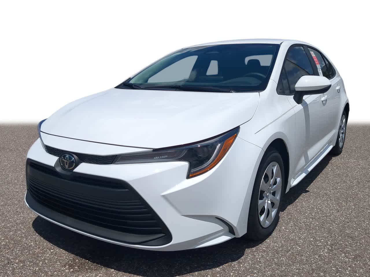 Thumbnail: 2025 Toyota Corolla - 1