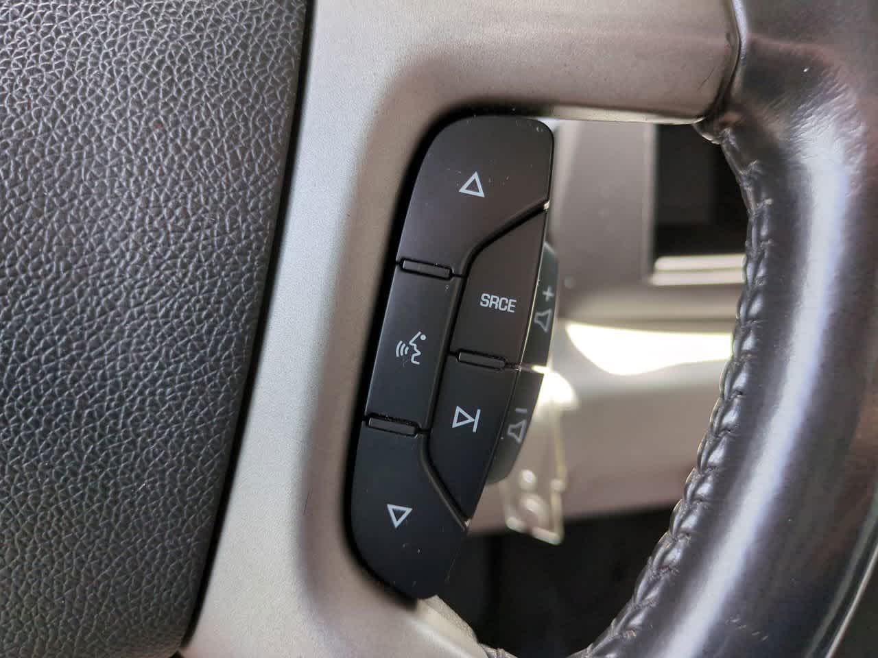 Thumbnail: 2007 Chevrolet Silverado 1500 - 19