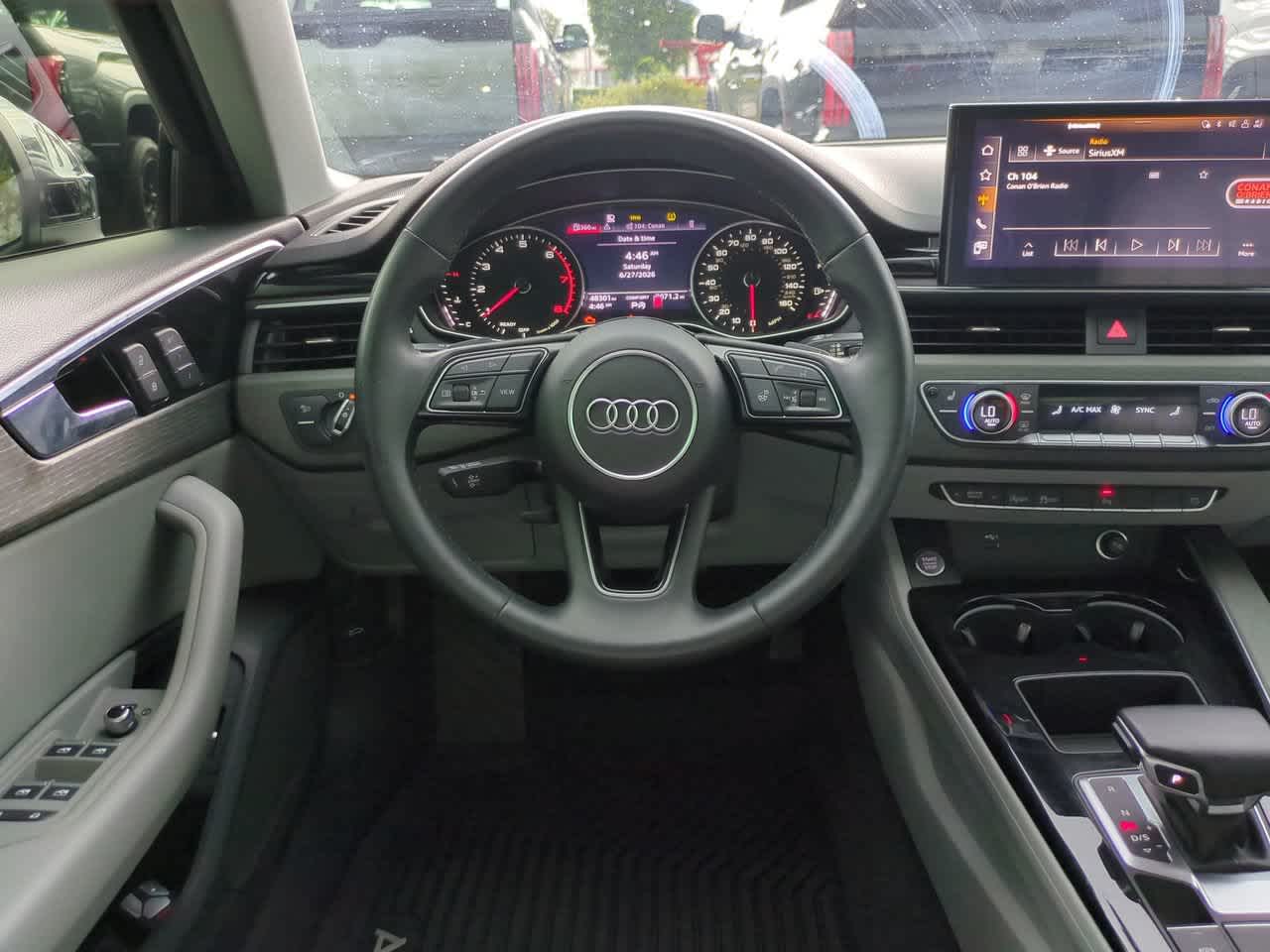 Thumbnail: 2021 Audi A4 - 15
