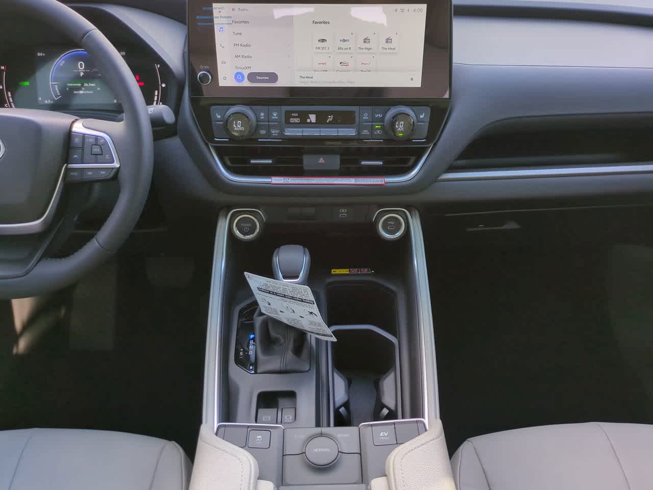 Thumbnail: 2026 Toyota Grand Highlander - 19