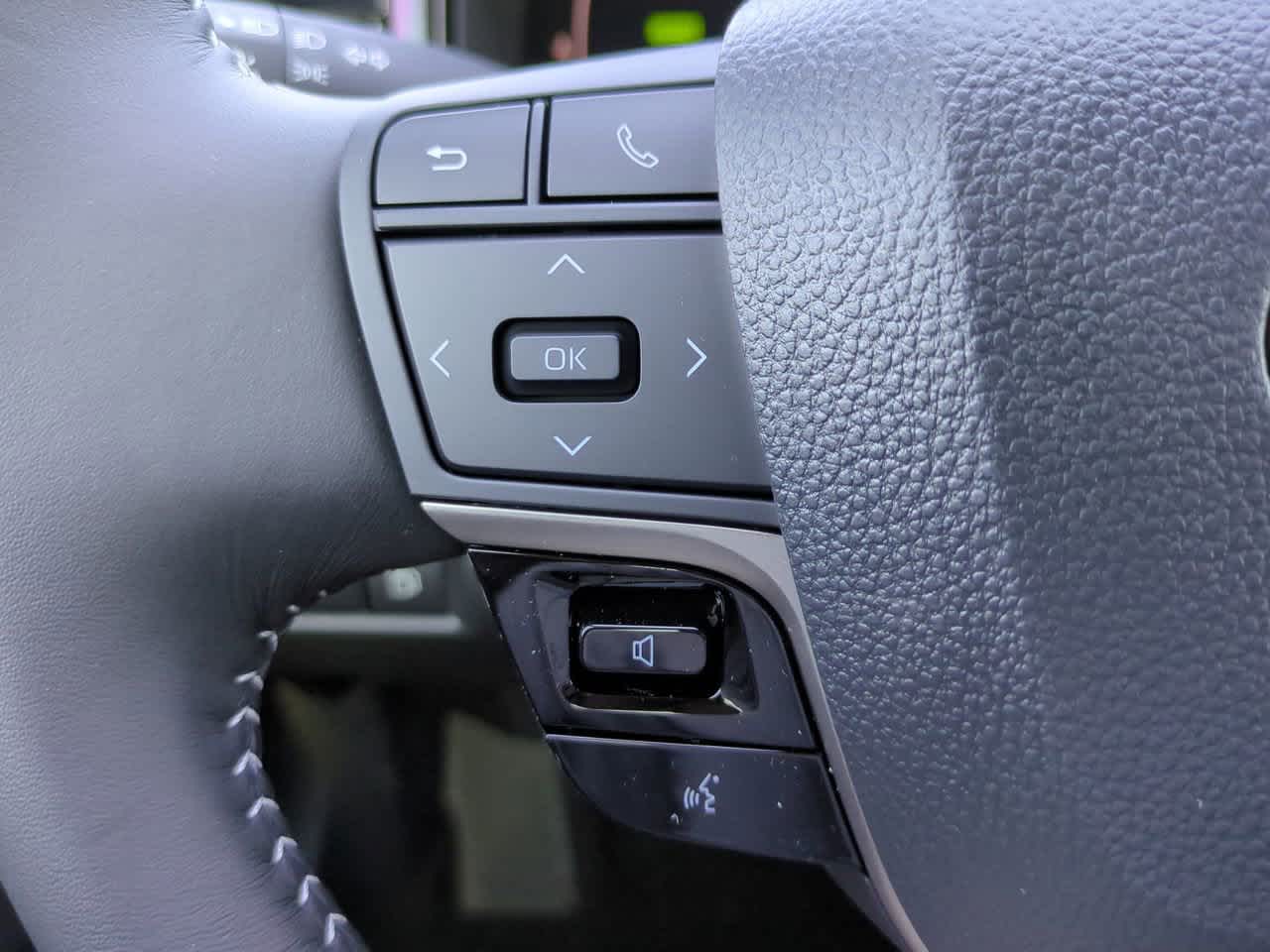 Thumbnail: 2026 Toyota Camry - 22