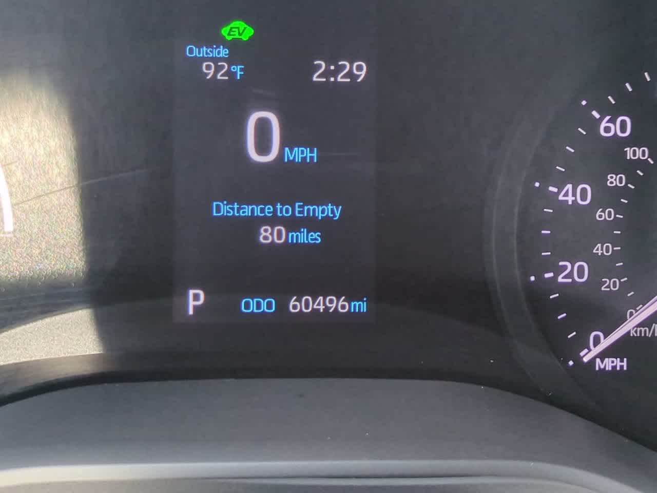 Thumbnail: 2021 Toyota Sienna - 28
