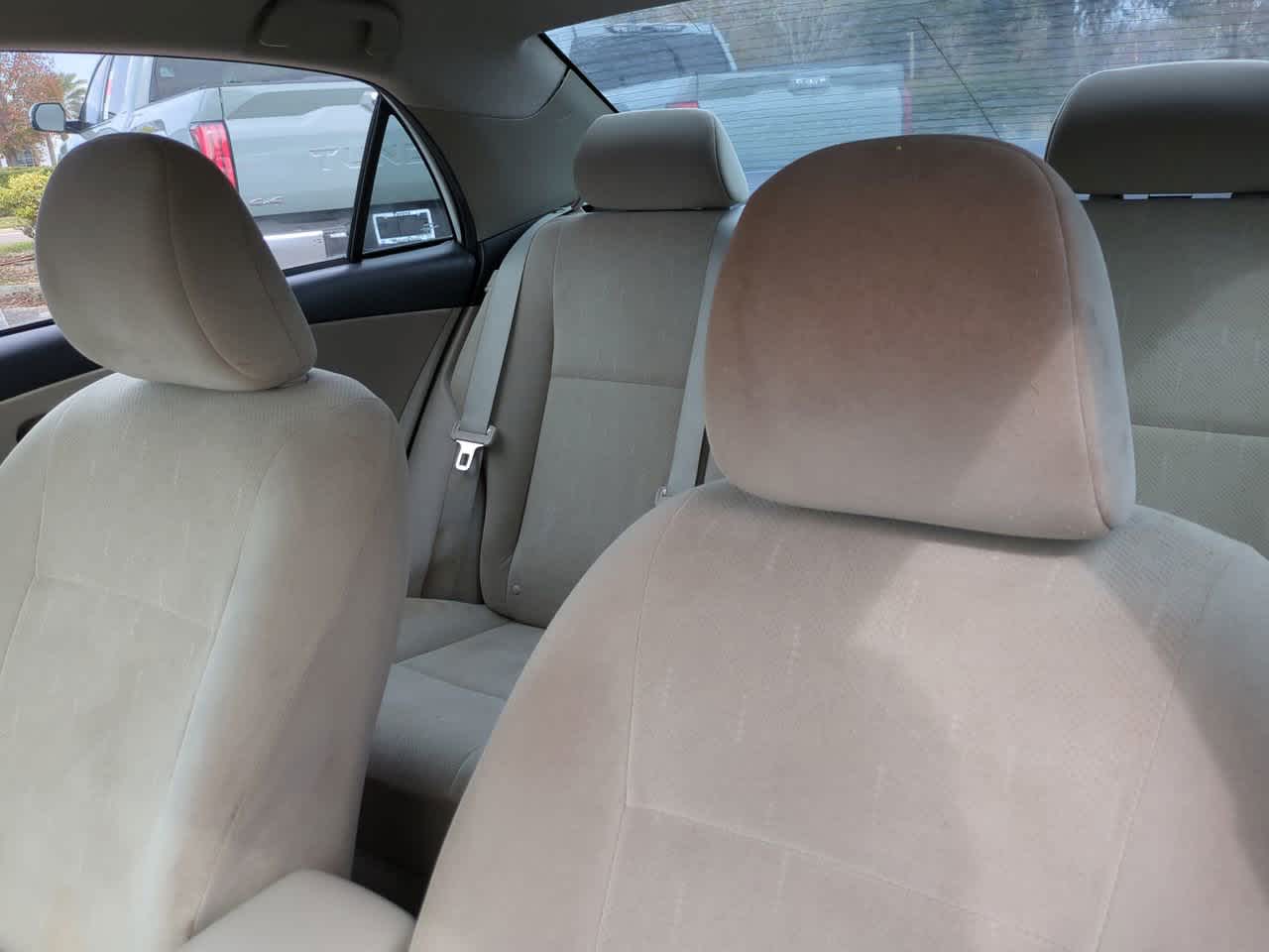 Thumbnail: 2013 Toyota Corolla - 8