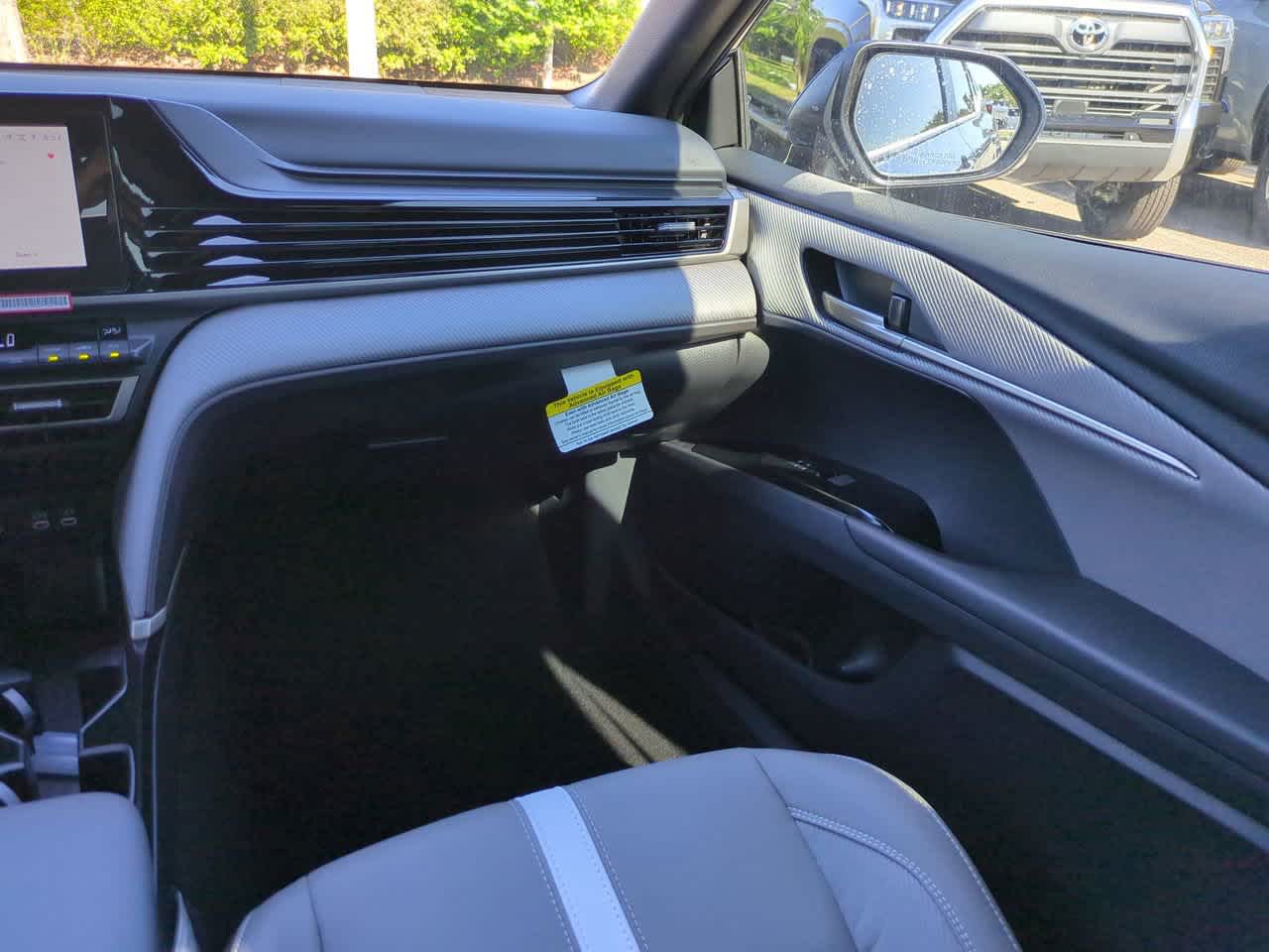 Thumbnail: 2026 Toyota Camry - 16