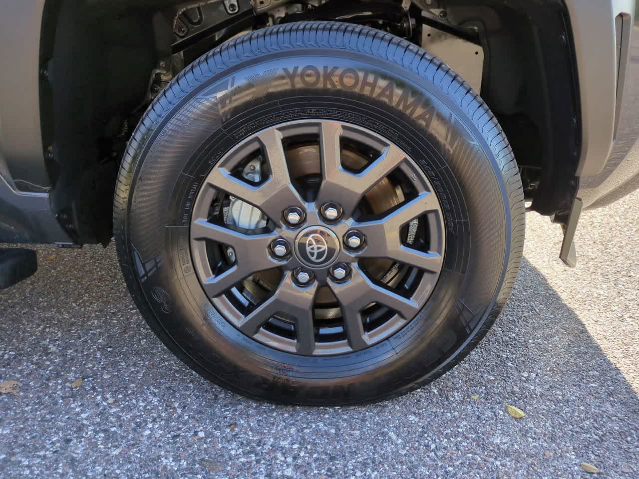 Thumbnail: 2025 Toyota 4Runner - 11