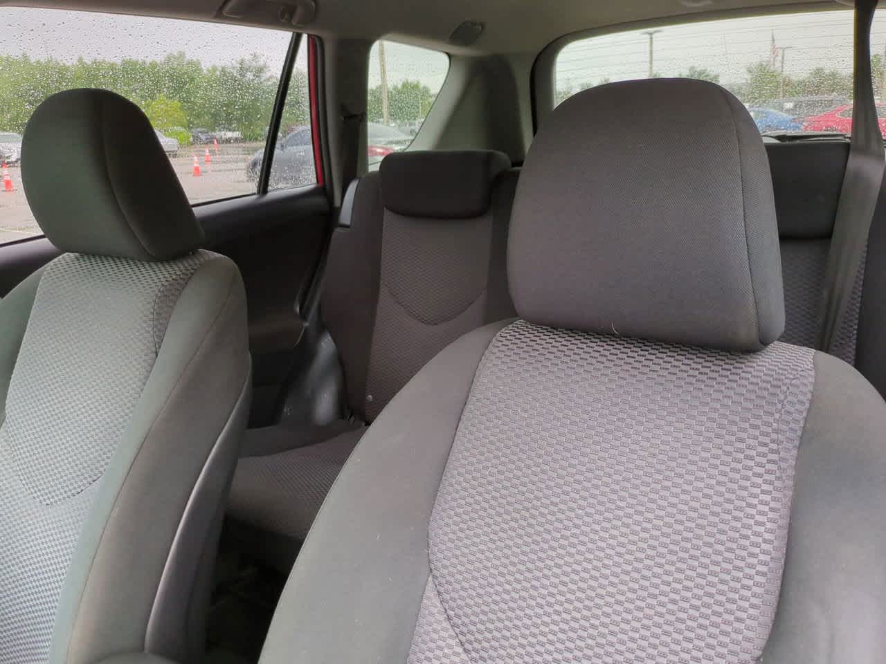 Thumbnail: 2011 Toyota RAV4 - 8