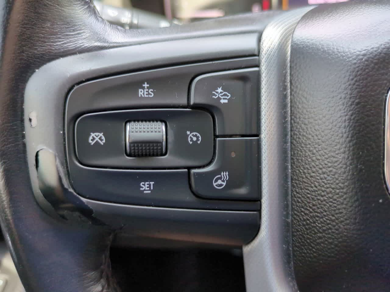 Thumbnail: 2021 GMC Yukon - 26