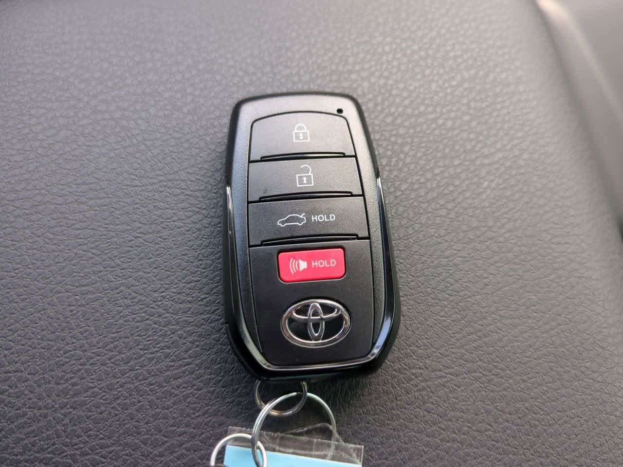 Thumbnail: 2026 Toyota Camry - 26