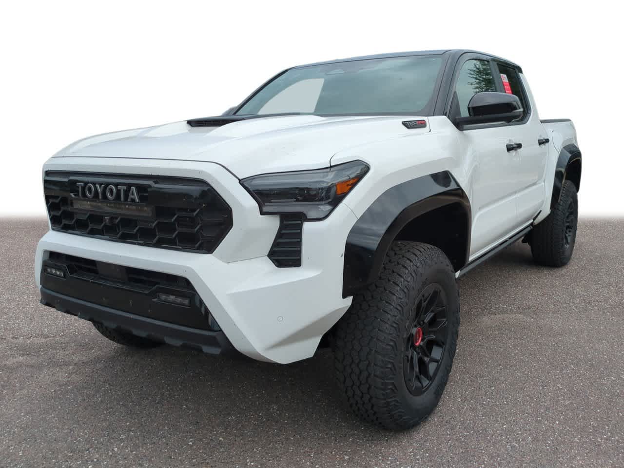 Thumbnail: 2026 Toyota Tacoma - 1