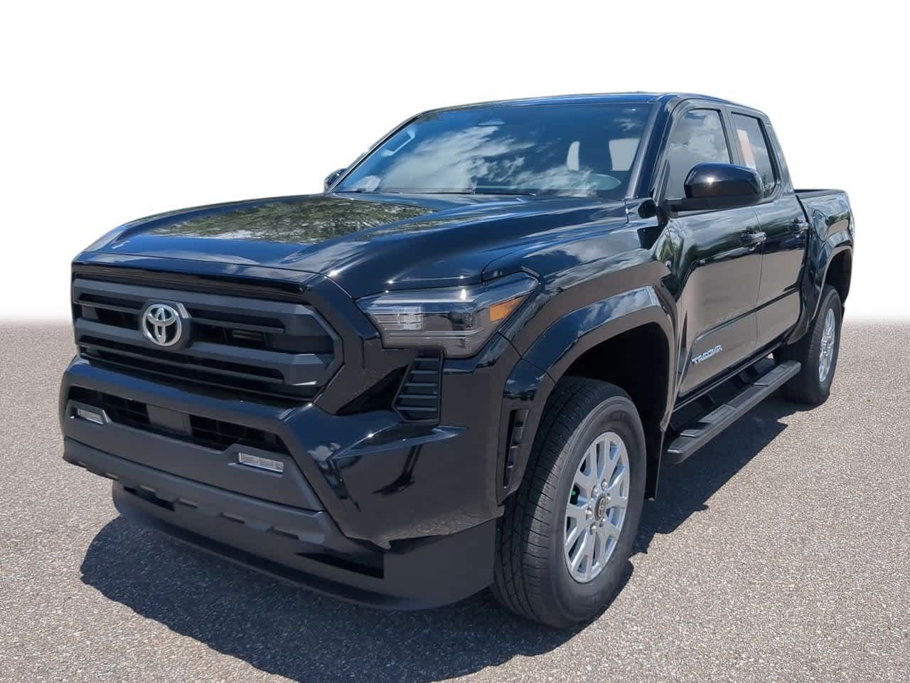 2025 Toyota Tacoma  -
                  Wesley Chapel, FL