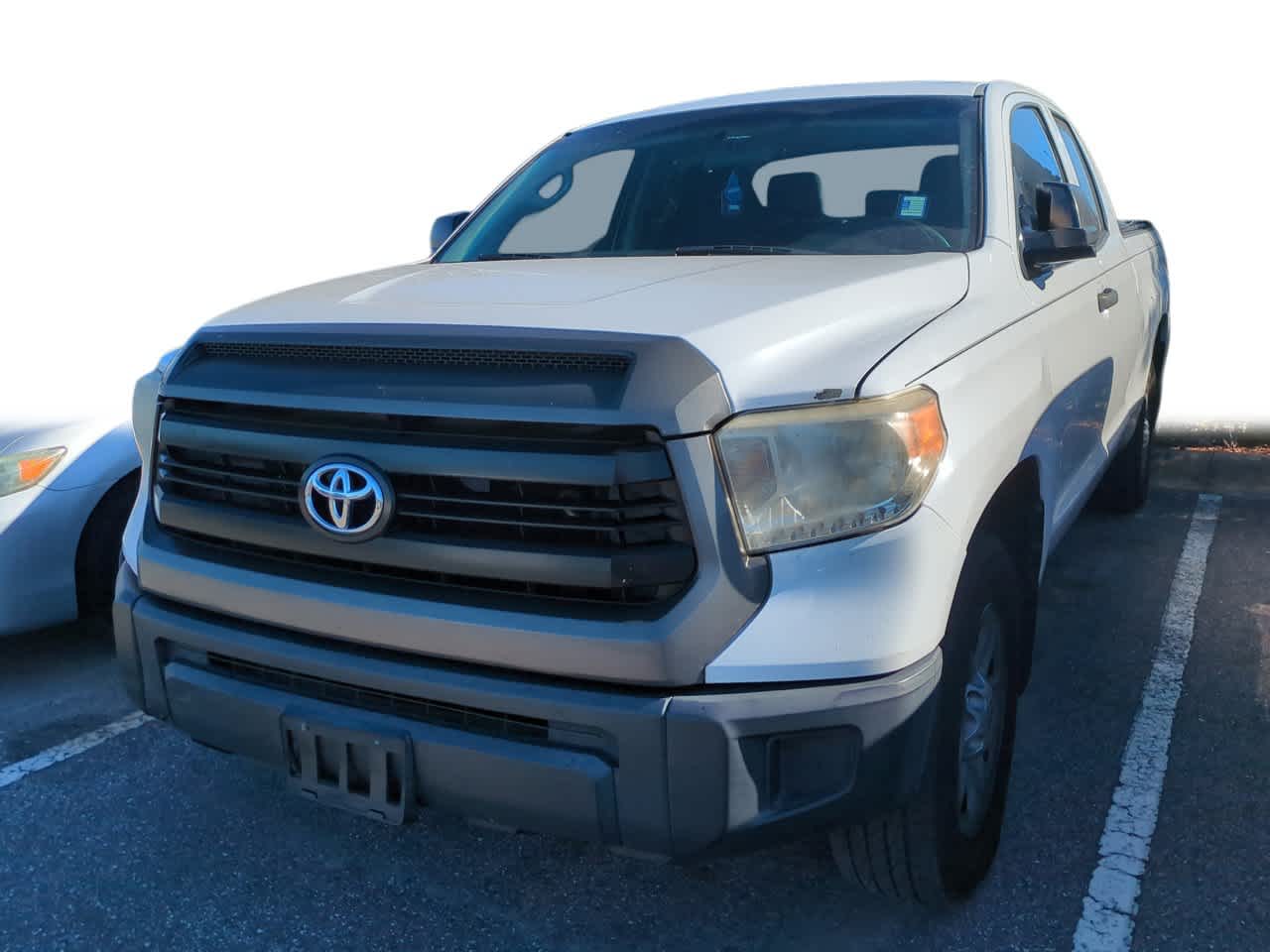 2016 Toyota Tundra SR -
                  Wesley Chapel, FL
