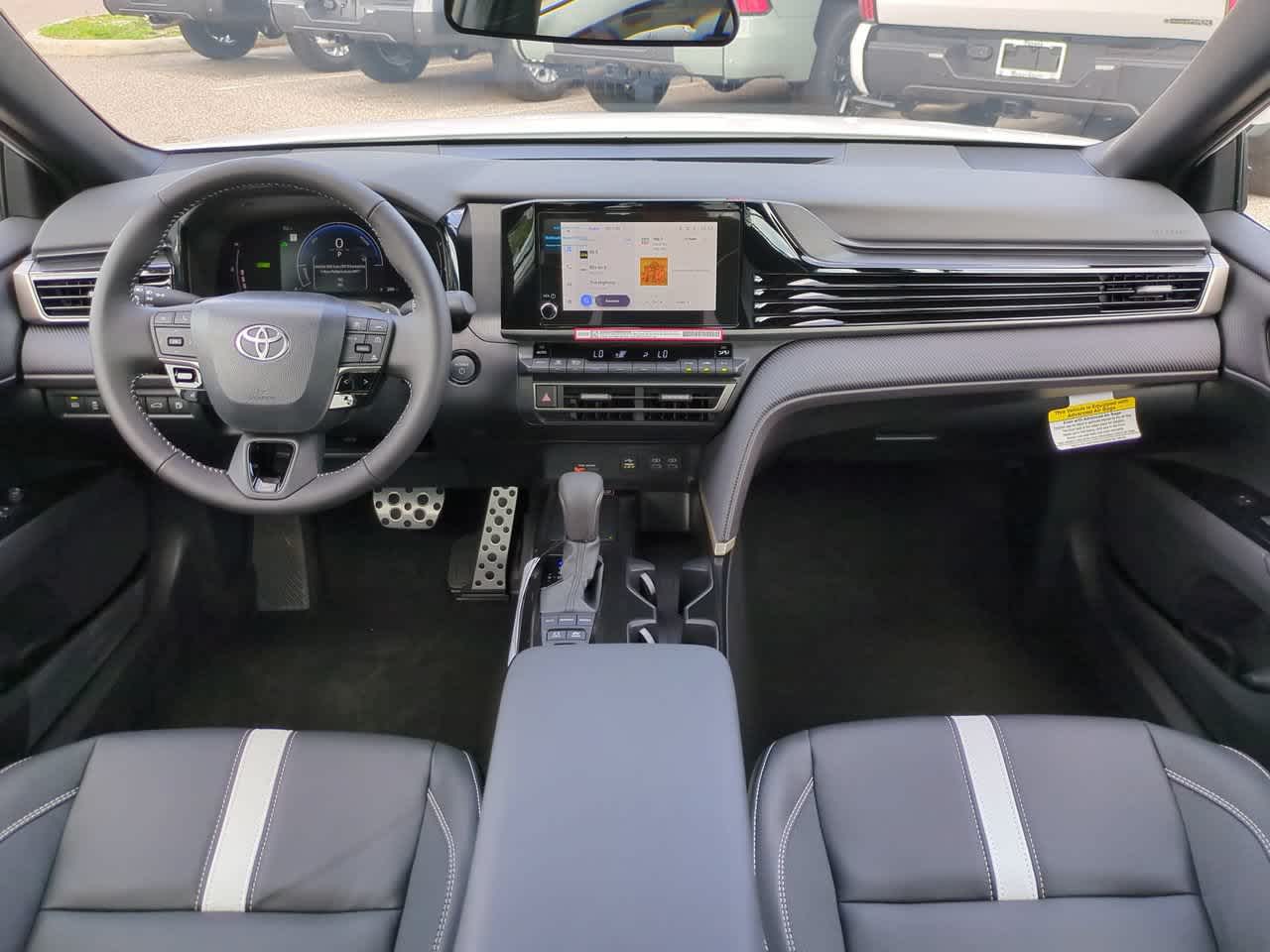 Thumbnail: 2026 Toyota Camry - 14