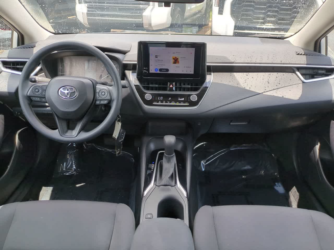 Thumbnail: 2023 Toyota Corolla - 14