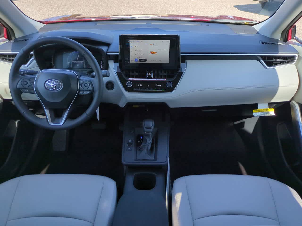 Thumbnail: 2026 Toyota Corolla Cross - 14