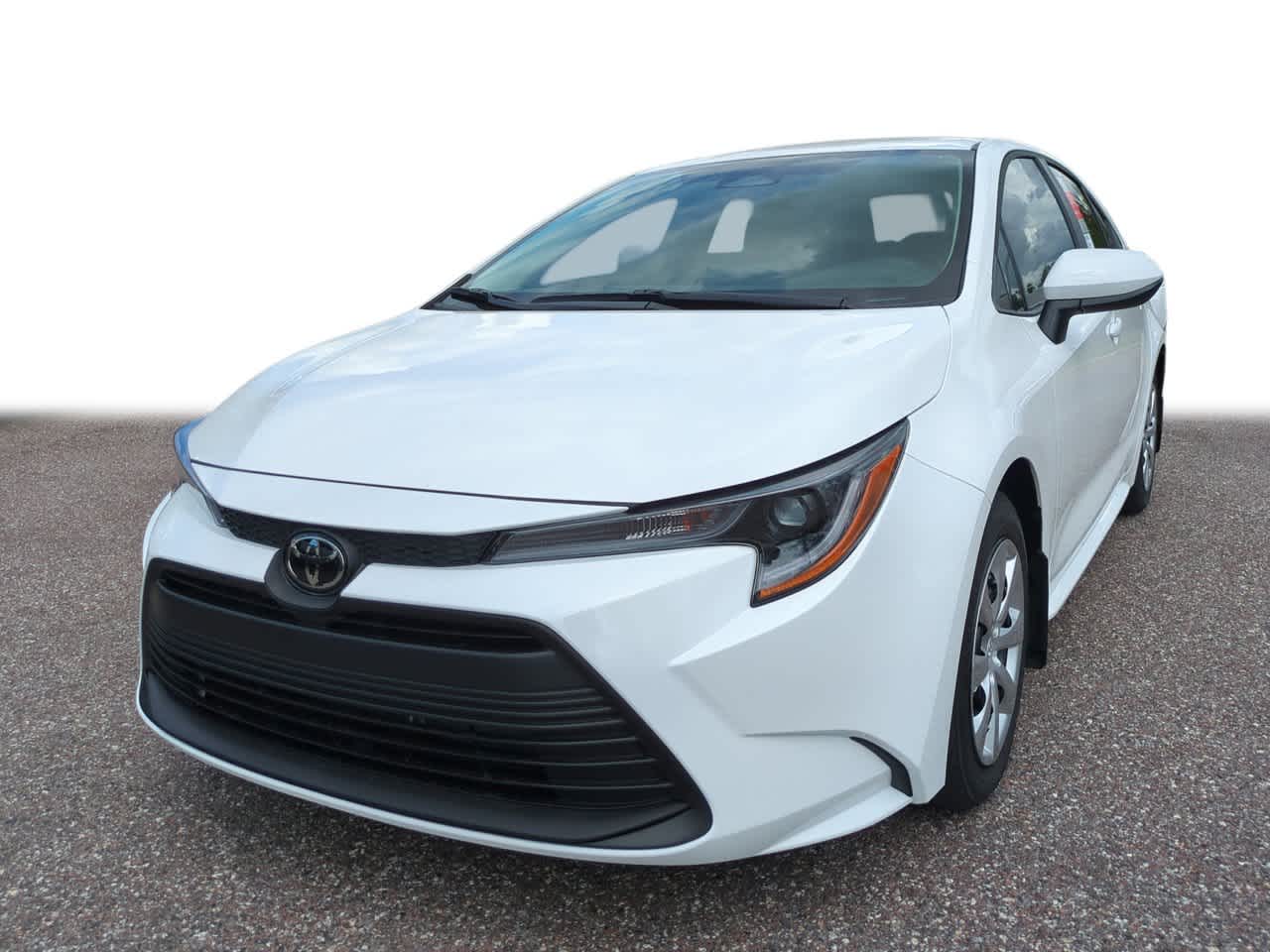 Thumbnail: 2026 Toyota Corolla - 1