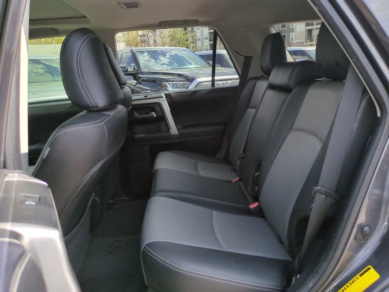 Thumbnail: 2022 Toyota 4Runner - 13