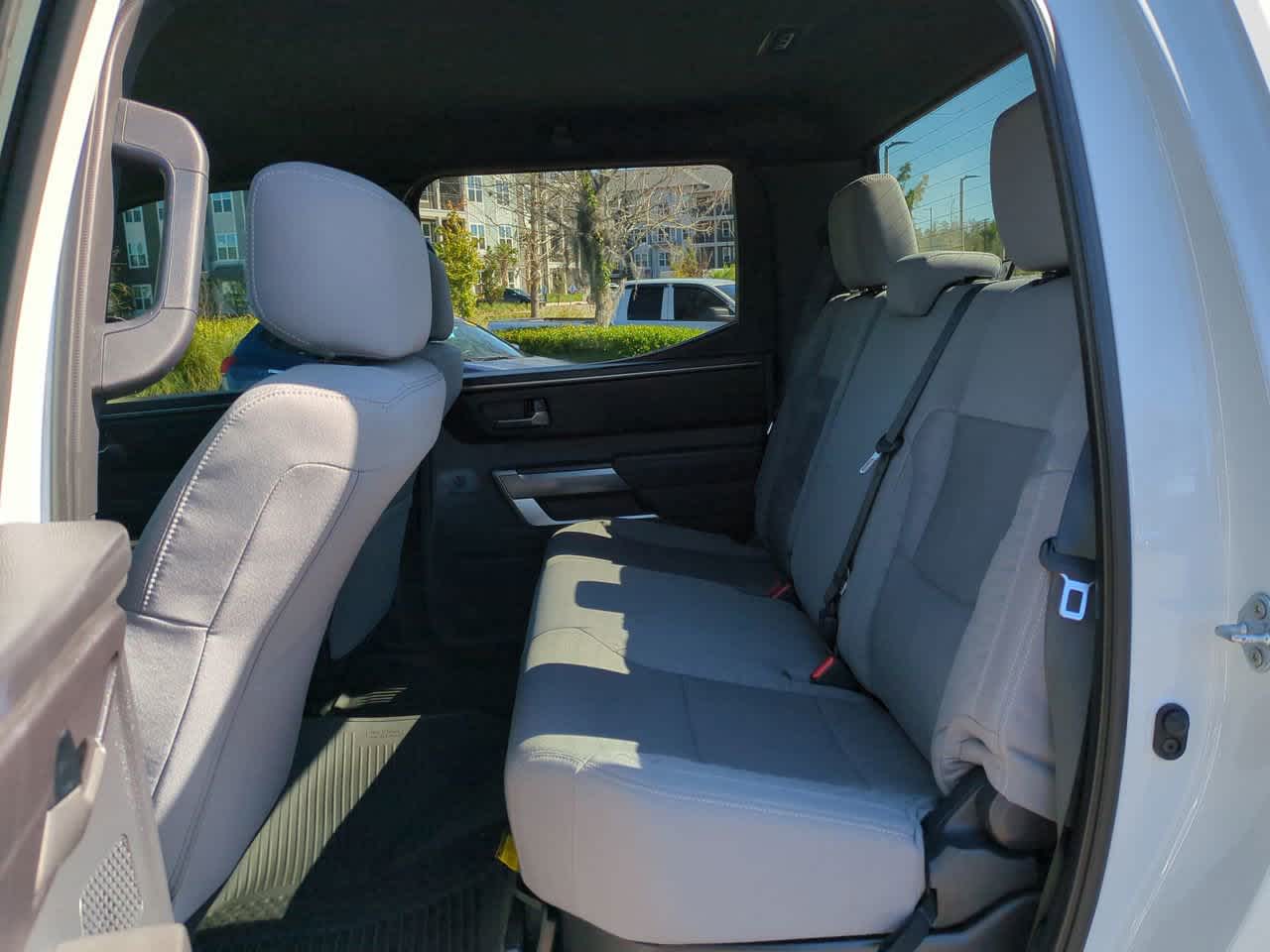 2025 Toyota Tundra SR5 13