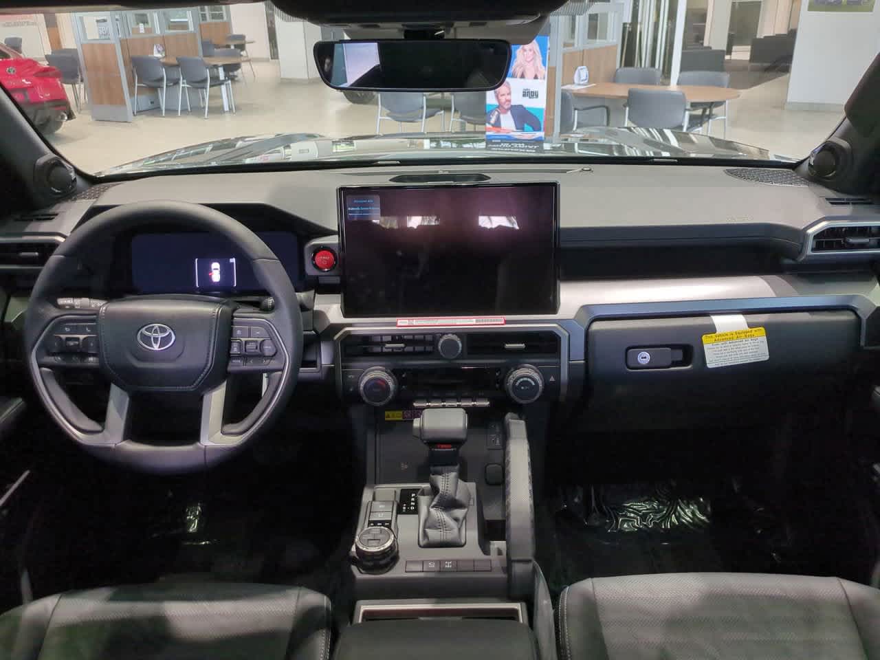 Thumbnail: 2026 Toyota 4Runner - 13