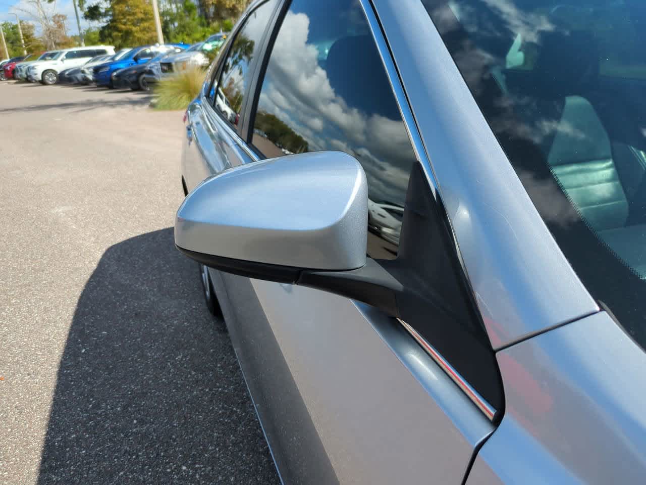 Thumbnail: 2017 Toyota Camry - 12