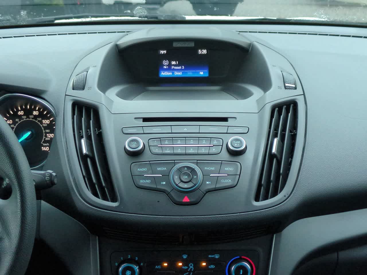 Thumbnail: 2017 Ford Escape - 15