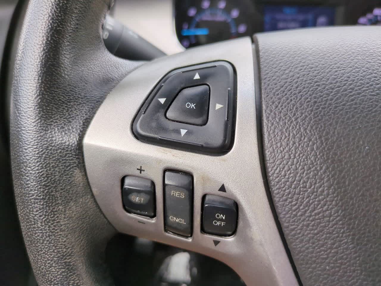 Thumbnail: 2016 Ford Taurus - 22