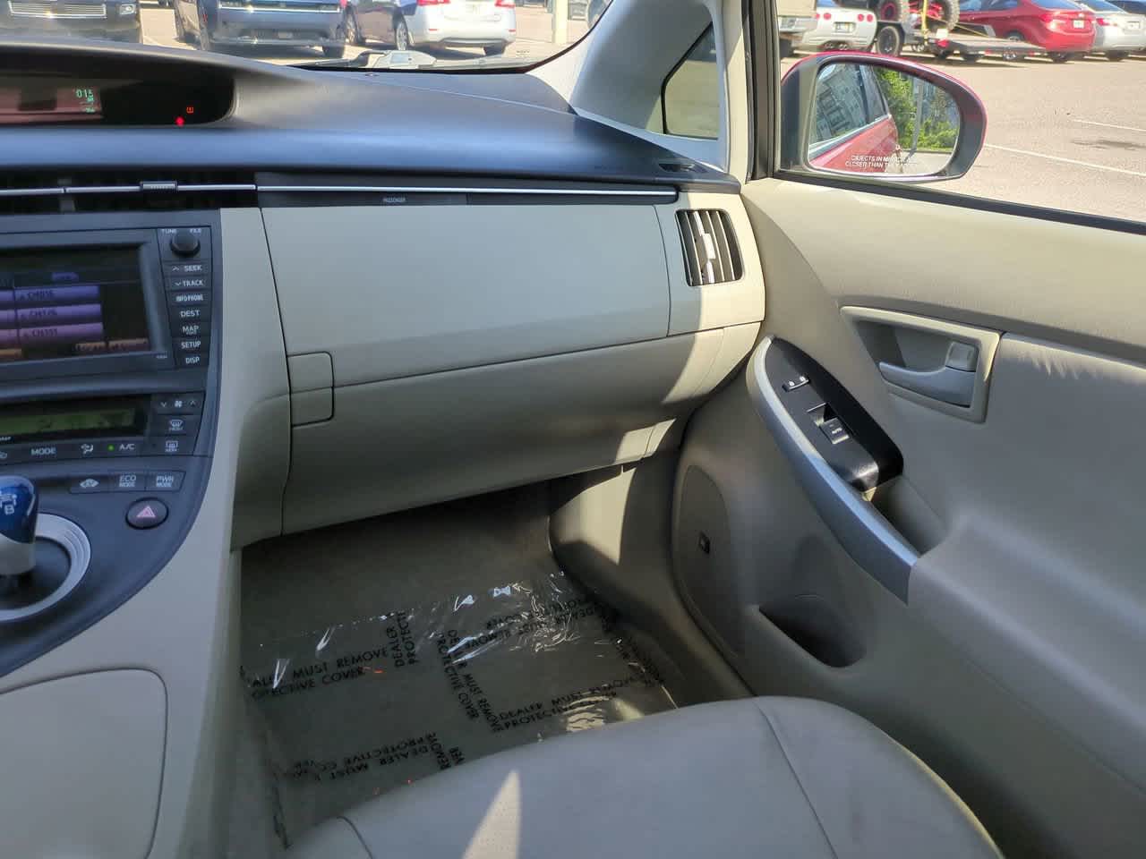 Thumbnail: 2010 Toyota Prius - 16