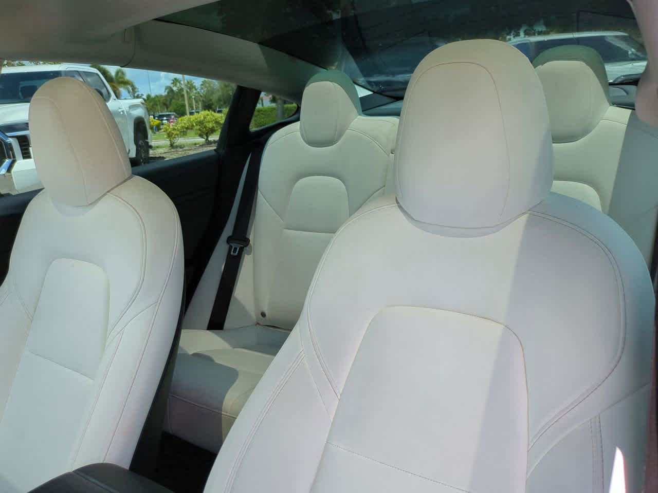 Thumbnail: 2022 Tesla Model 3 - 8