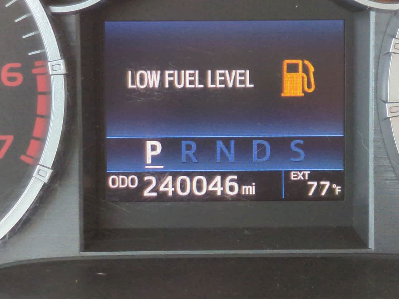 Thumbnail: 2015 Toyota Tundra - 24