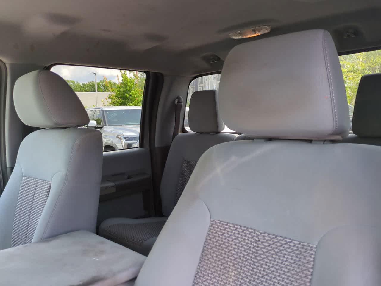 Thumbnail: 2011 Ford F-250 - 8