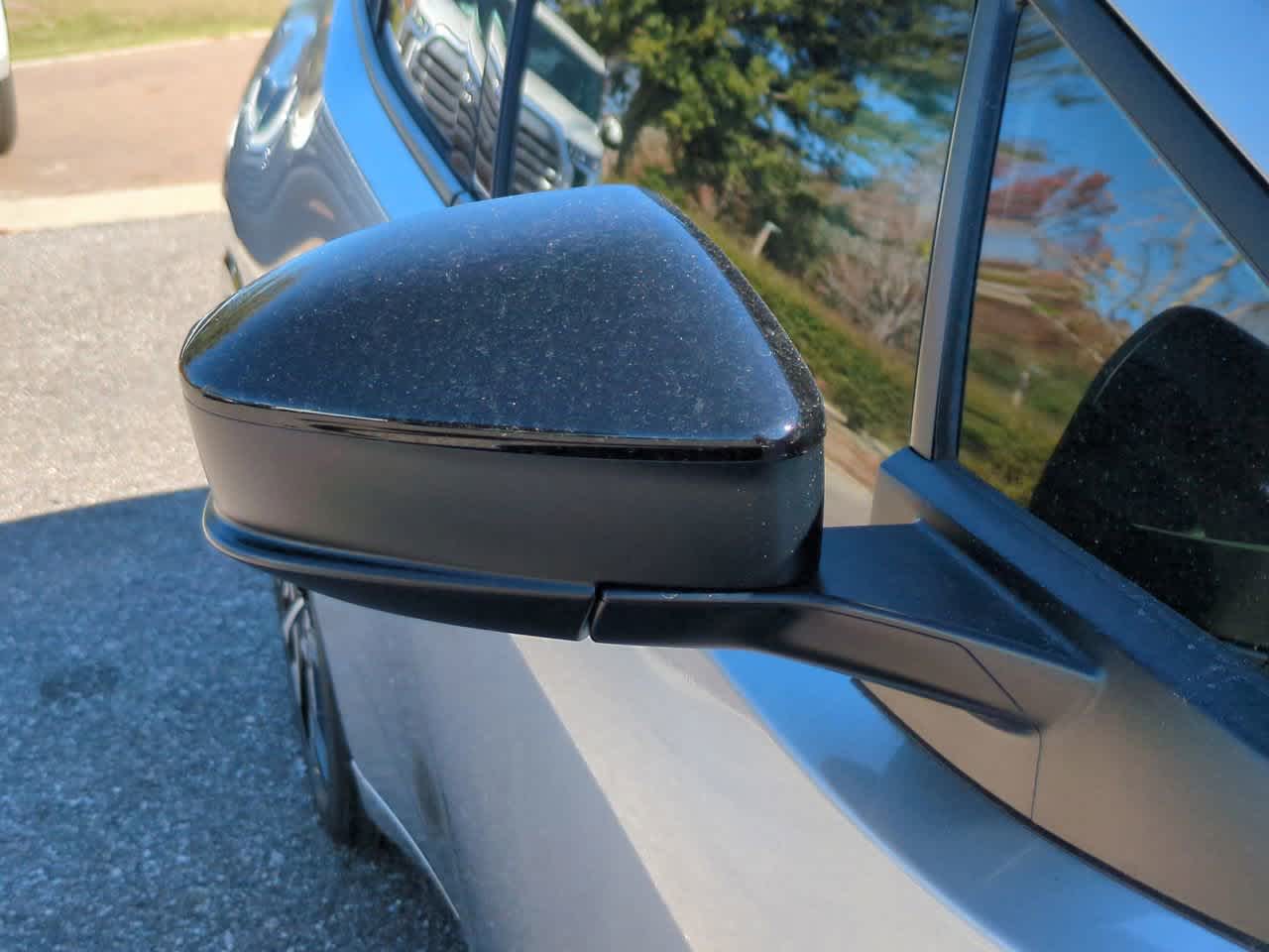 Thumbnail: 2026 Toyota Prius - 12