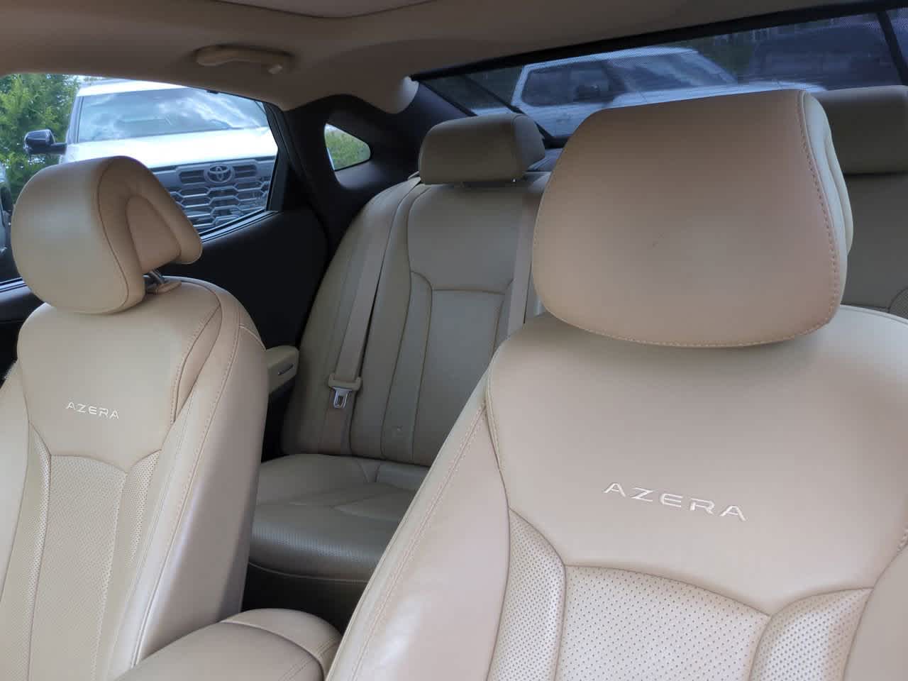 Thumbnail: 2016 Hyundai Azera - 8
