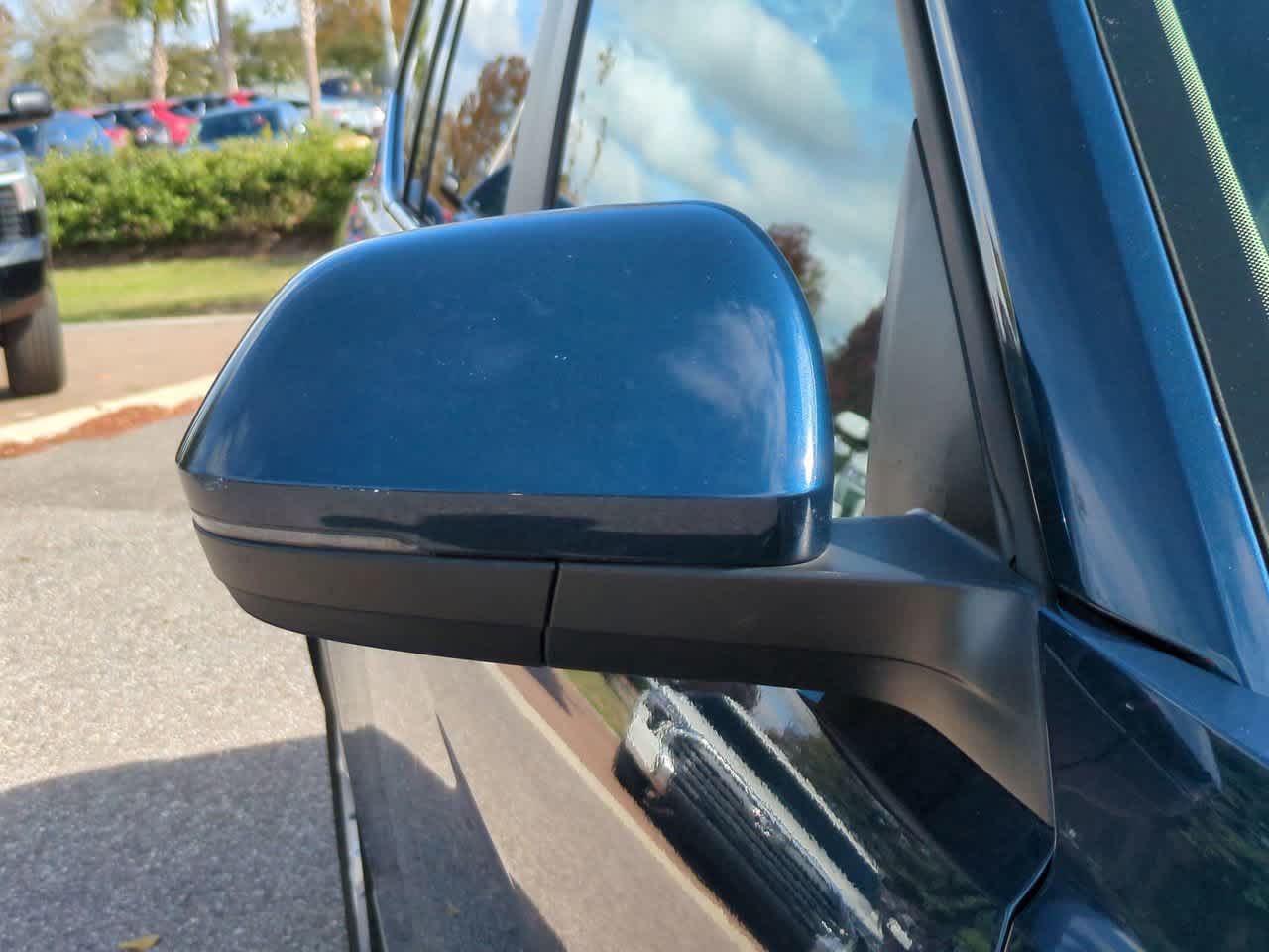 Thumbnail: 2018 Volkswagen Atlas - 12