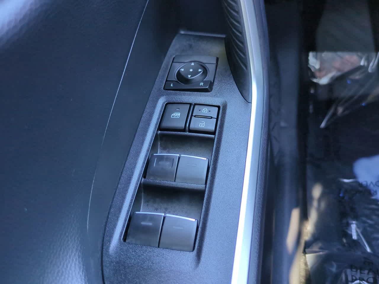 Thumbnail: 2025 Toyota RAV4 - 23