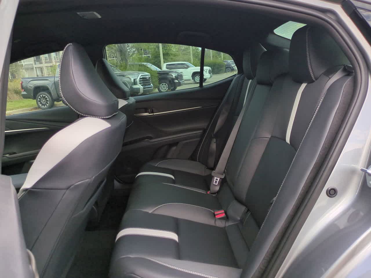 Thumbnail: 2026 Toyota Camry - 13