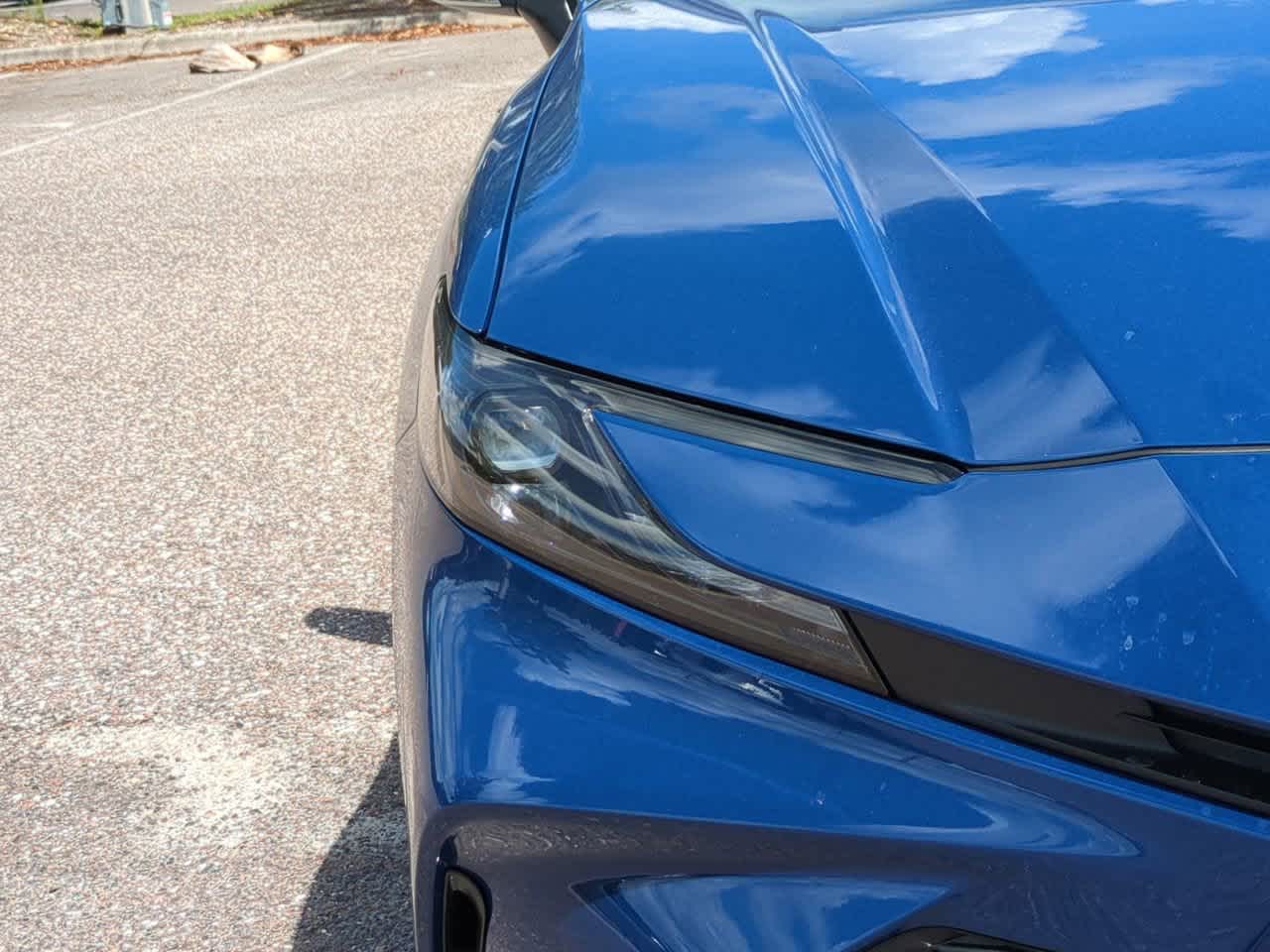 Thumbnail: 2026 Toyota Camry - 10