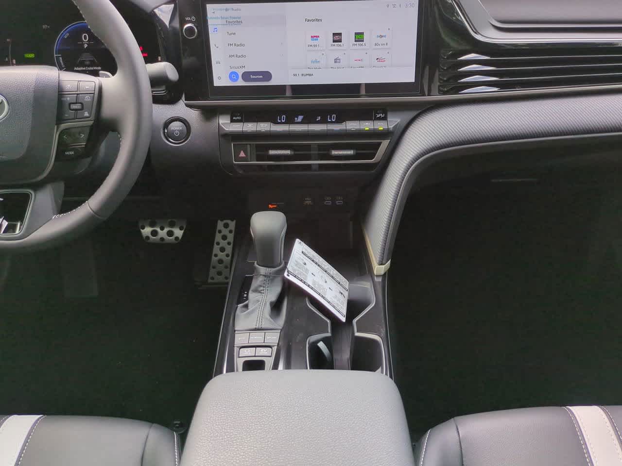 Thumbnail: 2026 Toyota Camry - 18