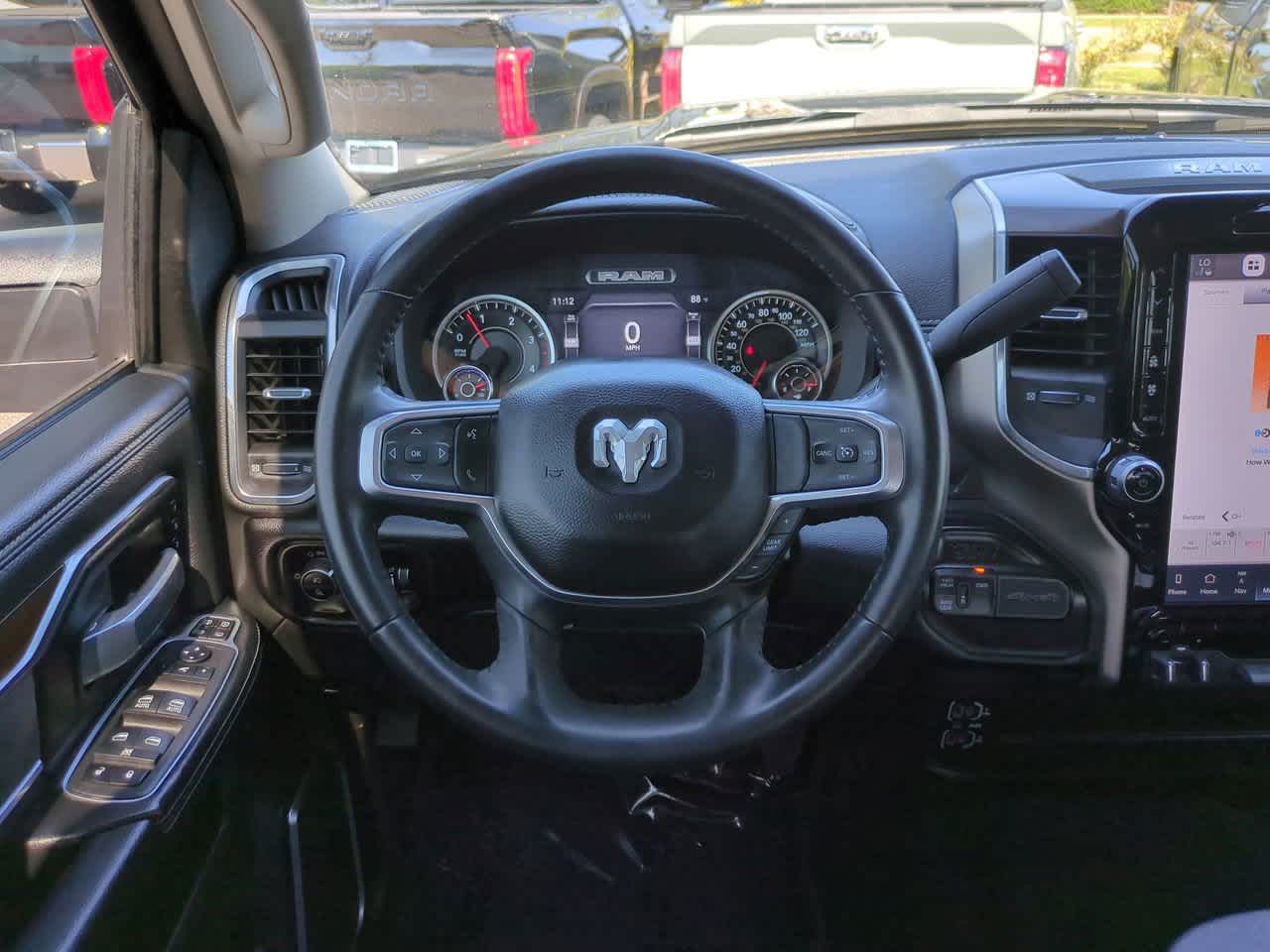 Thumbnail: 2024 RAM 2500 - 15
