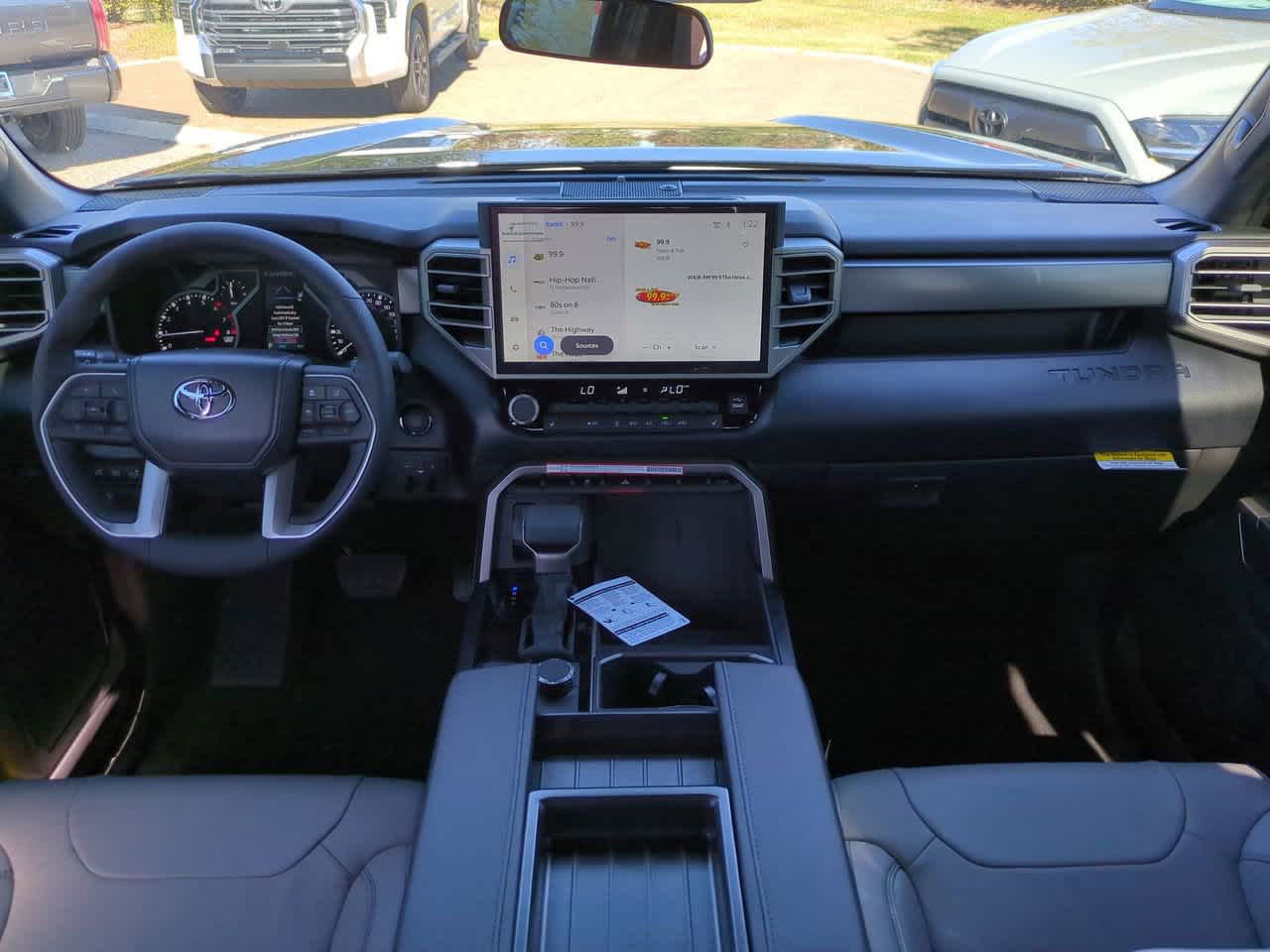 Thumbnail: 2026 Toyota Tundra - 14