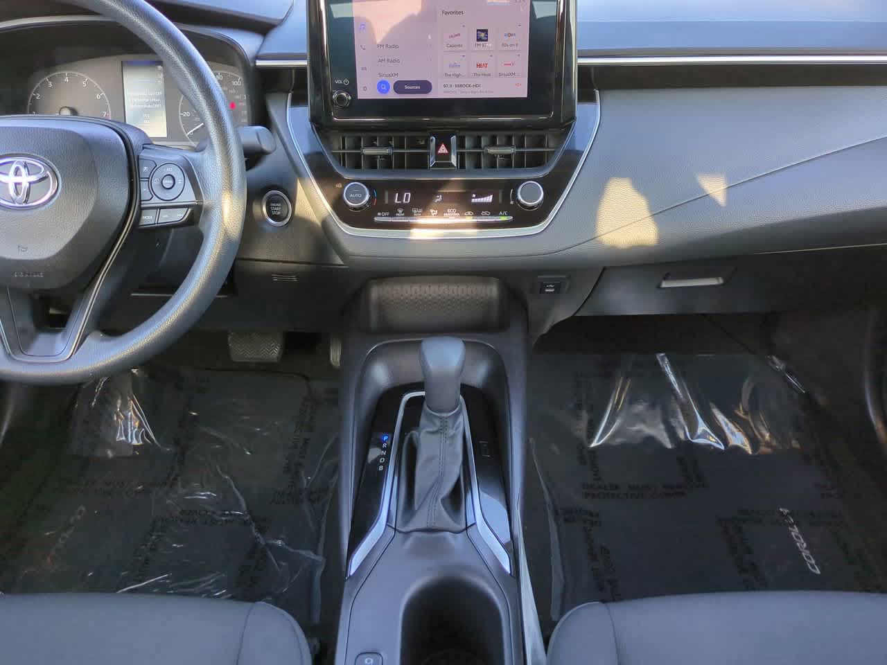 Thumbnail: 2023 Toyota Corolla - 18