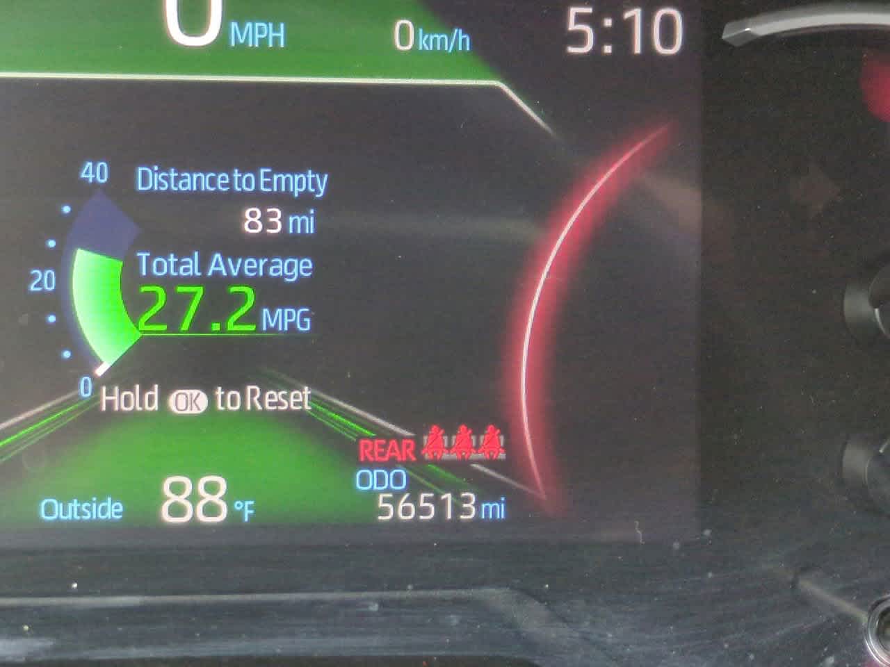 Thumbnail: 2023 Toyota RAV4 - 24