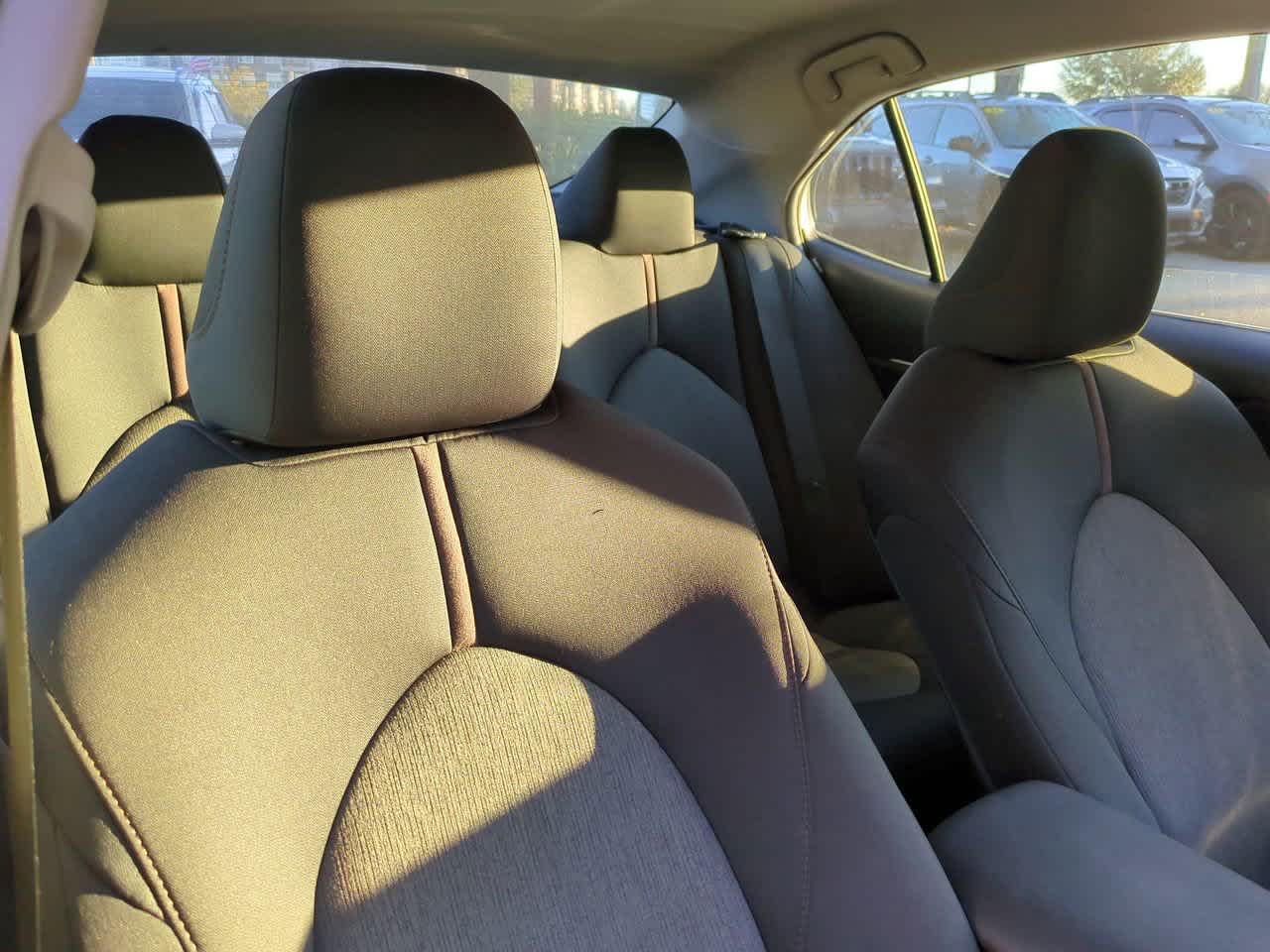 Thumbnail: 2019 Toyota Camry - 6