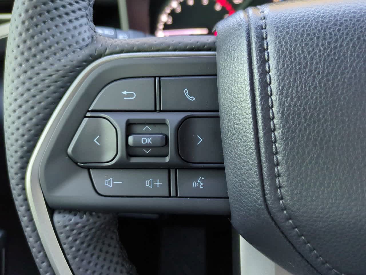 Thumbnail: 2026 Toyota Tundra - 22