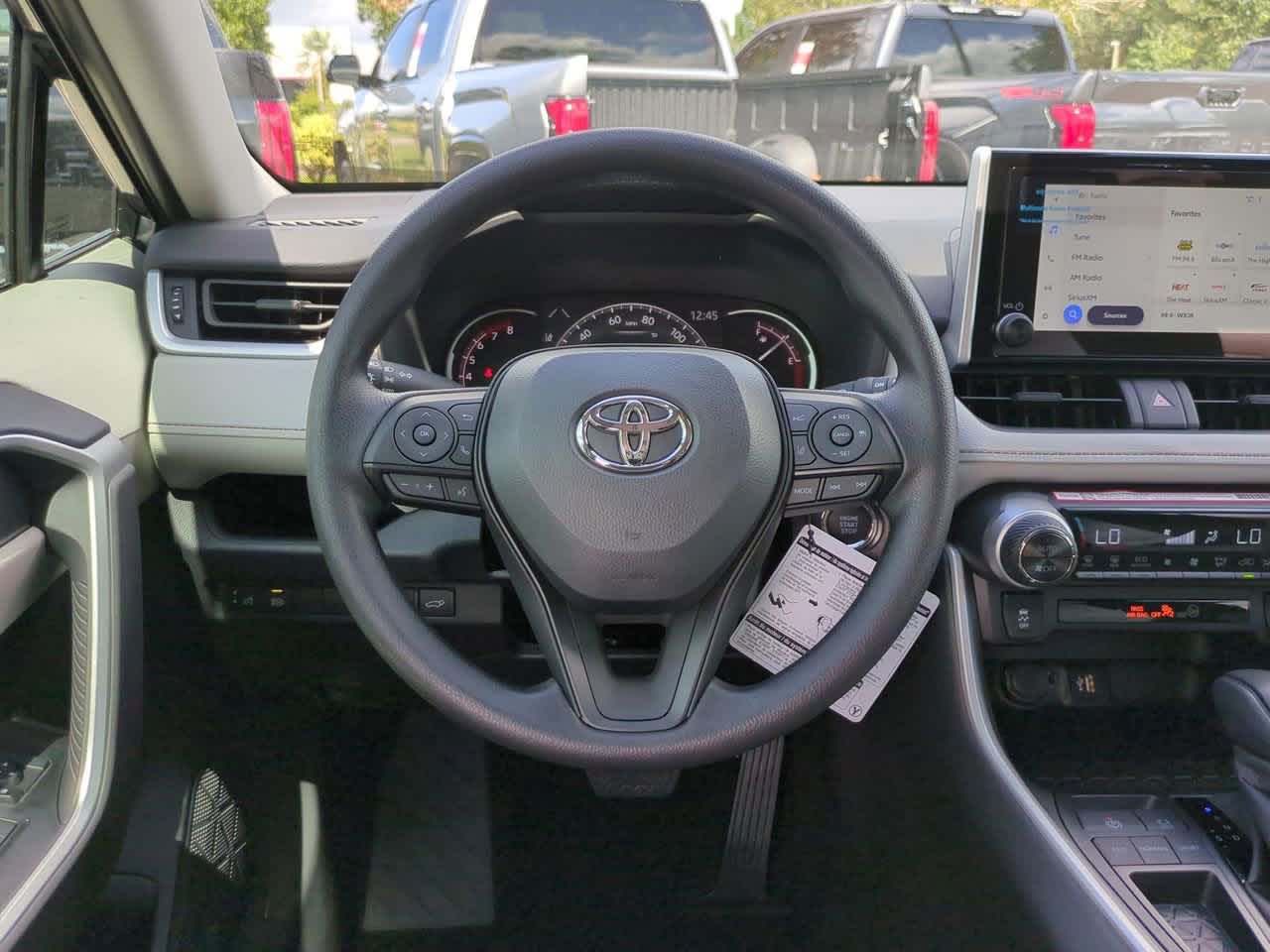 Thumbnail: 2025 Toyota RAV4 - 15