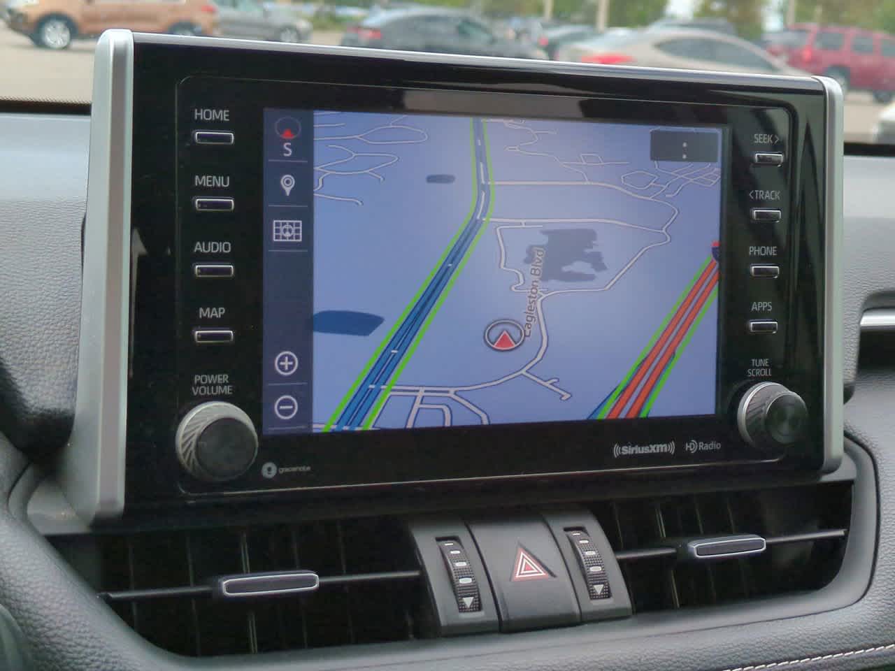 Thumbnail: 2019 Toyota RAV4 - 21