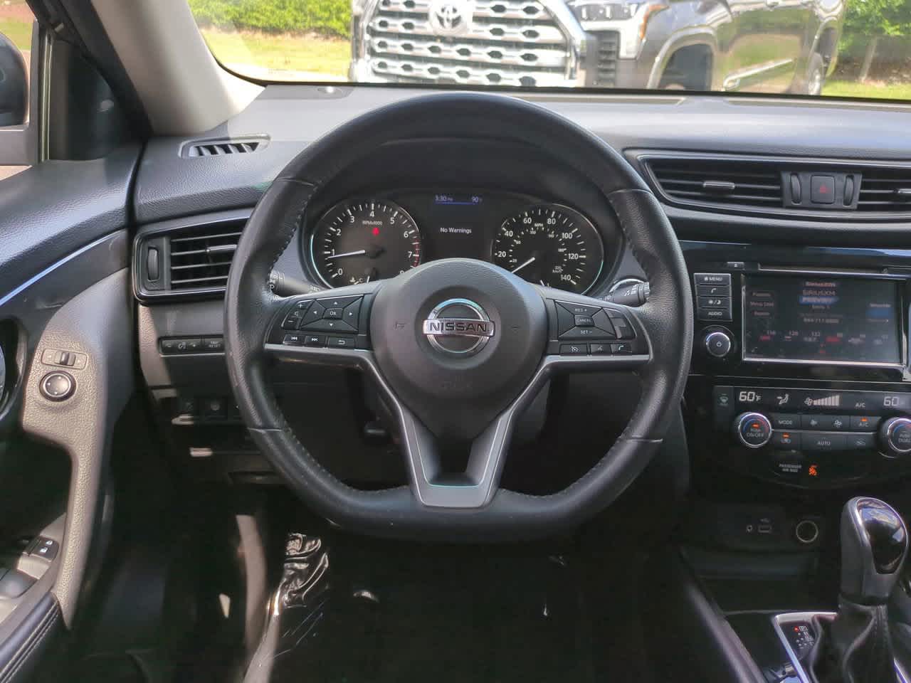 Thumbnail: 2020 Nissan Rogue - 15