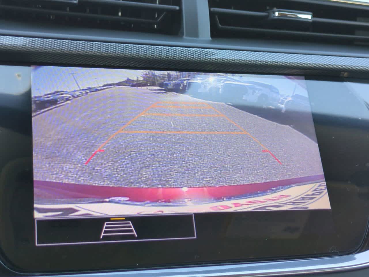 Thumbnail: 2023 Buick Encore GX - 19